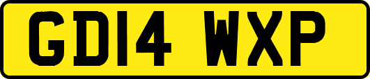 GD14WXP