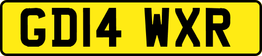 GD14WXR