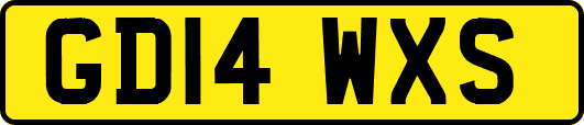 GD14WXS