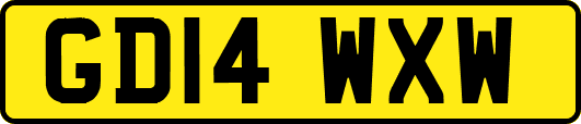 GD14WXW