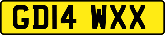 GD14WXX