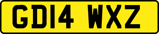 GD14WXZ