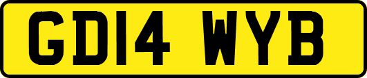GD14WYB