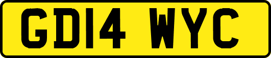 GD14WYC