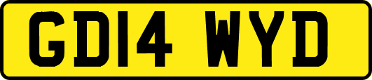 GD14WYD