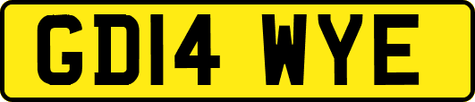 GD14WYE