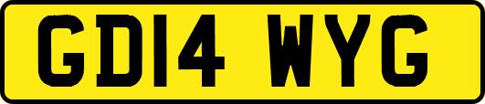 GD14WYG