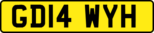 GD14WYH