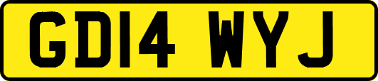 GD14WYJ