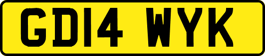 GD14WYK
