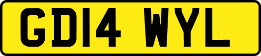 GD14WYL