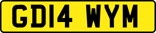 GD14WYM
