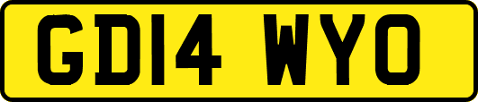 GD14WYO