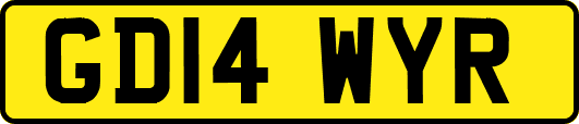 GD14WYR