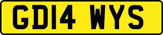 GD14WYS