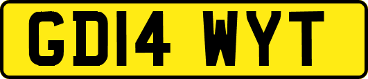 GD14WYT