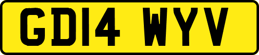 GD14WYV