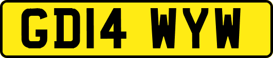 GD14WYW