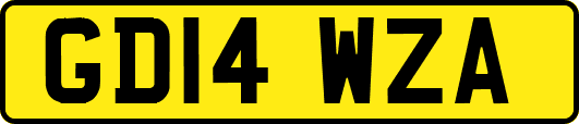 GD14WZA