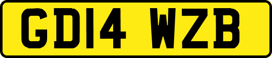 GD14WZB