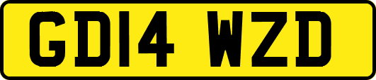 GD14WZD
