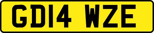 GD14WZE