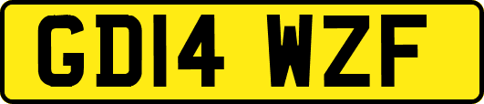 GD14WZF