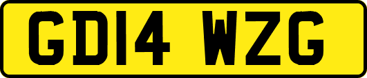 GD14WZG