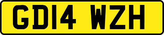 GD14WZH