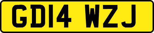 GD14WZJ