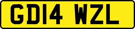 GD14WZL