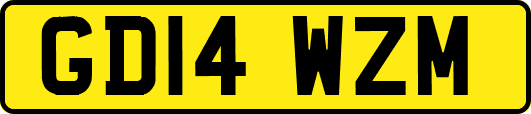 GD14WZM