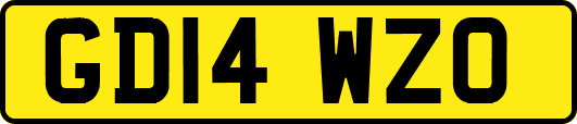 GD14WZO