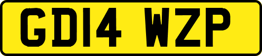 GD14WZP