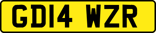 GD14WZR