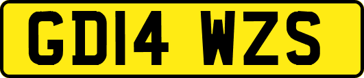 GD14WZS