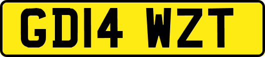 GD14WZT