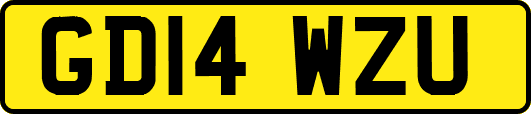 GD14WZU