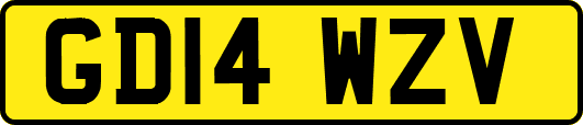 GD14WZV