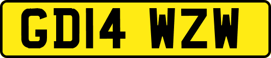 GD14WZW