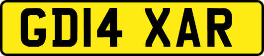 GD14XAR