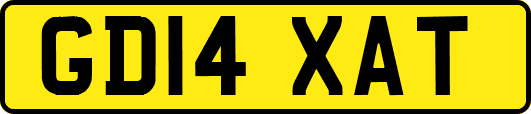 GD14XAT