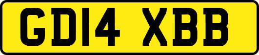 GD14XBB
