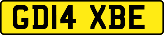 GD14XBE