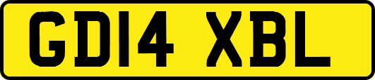GD14XBL