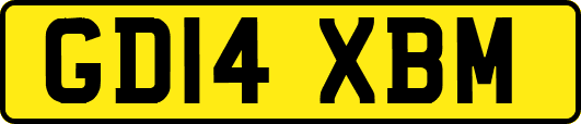 GD14XBM