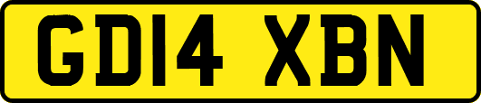 GD14XBN