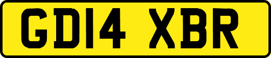GD14XBR