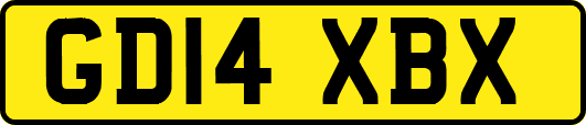 GD14XBX