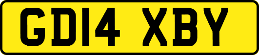 GD14XBY
